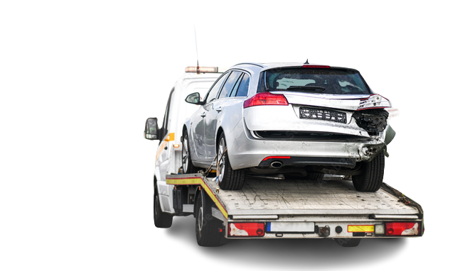 DIVINEBLESSING Towing