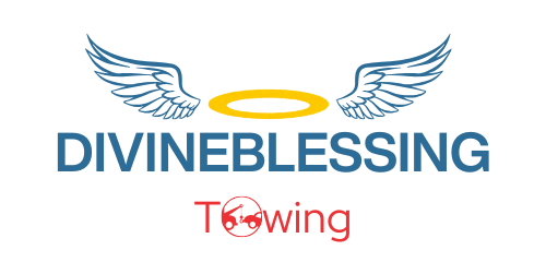 DIVINEBLESSING Towing